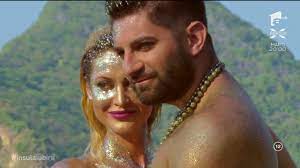 Nicoleta dragne a acceptat rolul de ispită pentru a doua oară, după ce în sezonul cu numărul trei a reușit să dezbine unul din cele mai solide cupluri: IonuÅ£ Are Parte O SedinÅ£Ä Foto Nud Cu Ispita Nicoleta Youtube