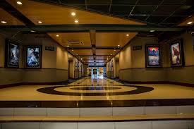 Seremban 2 is a satellite town located about four kilometers southeast of downtown seremban in seremban district, negeri sembilan, malaysia. Showtimes At Gsc Terminal One Ticket Price