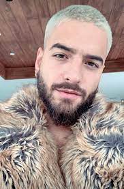 Urban music star maluma is rising to international prominence. Pin En Maluma Baby Pretty Boy