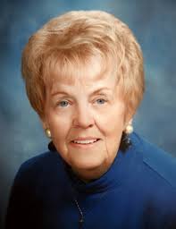 Obituary for Marlene Mae Sargent