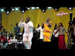 Elder Mireku Powerful Worship Erduk Praise 2018 Youtube
