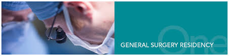 General Surgery Alumni Residency Programs
