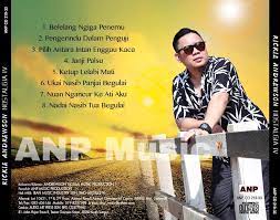 Также рекомендуем скачать бесплатно mp3 песню rickie andrewson pengerindu dalam penguji lagu baru 2019 размером 6.30 mb. Hai Semua Album Nostalgia Vol Ke 4 Rickie Andrewson Facebook