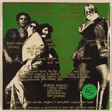 STEPFORD 5 – CAVE OF LOVE/NURSERY BABY + 2 – Get Hip Recordings!