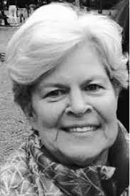 Obituary: Susan Schulz