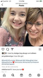 Nicole Larson Obituary (1996