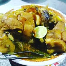 Check spelling or type a new query. Soto Kikil Lamongan Home Facebook