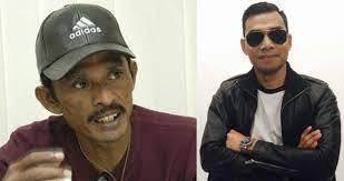 We did not find results for: Isteri Saleem Dedah Punca Sebenar Anak Saleem Dilarang Nyanyi Lagu Ayahnya Iluminasi