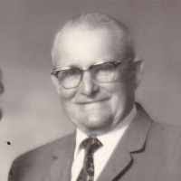 John Venis Bond (1900–1984)