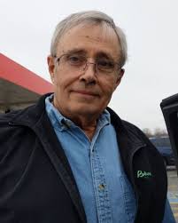 Bradley M. Gross Obituary January 21, 2024