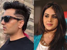 Riteish Deshmukh Surprises Wifey Genelia Deshmukh With A New Hairstyle Gets Trolled Hindi Movie News Times Of India Akshay kumar, ritesh deshmukh and deepika padukone. riteish deshmukh surprises wifey