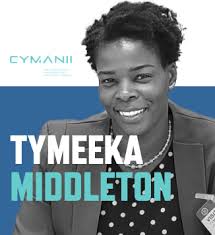Tymeeka Middleton
