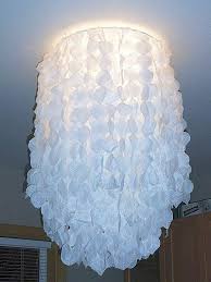 Hanging Chandelier Ceiling Light Cover Chandelier Wedding Etsy Ceiling Light Covers Ceiling Lights Hanging Chandelier