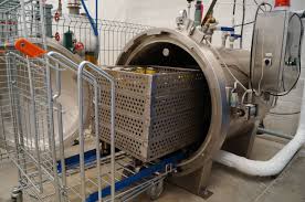 Autoclave Conservas La Receta Canned Food Glass Jars Food