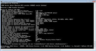 Check the graphics card automatically (recommended). Installation Guide Windows Cuda Toolkit Documentation