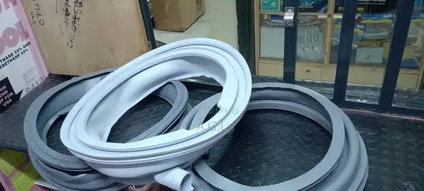 washing machine door seal