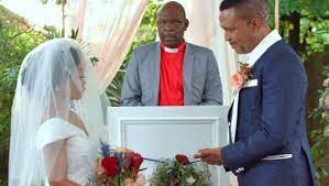 Three things to expect from Rachel and Marothi's Skeem Saam wedding |  Truelove