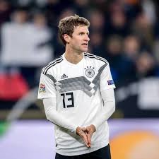 Kader, rückennummern, spielplan, ergebnisse, highlights Thomas Muller Bekommt Neue Ruckennummer Beim Dfb Team 25 Statt 13