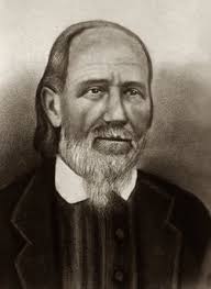Adam Jackson Bennett Sr. (1815-1886)