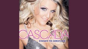 Evacuate The Dancefloor Radio Edit Youtube