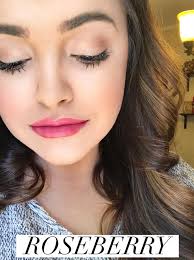 What's your favorite pink blush shade?