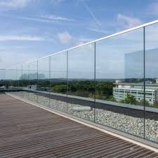 Whether the job specifies a wet or dry system. China Balcony U Channel Base Shoe Railing Tempered Glass Roof Balustrade China Aluminum U Base Channel Railing U Channel Glass Railing