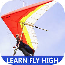 Hang guy glider, launcher, craft markers & instructions recommended for ages 6+ years. Amazon Com Learn Hang Glider Appstore For Android