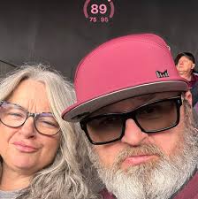 Grateful to be part of such a talented, kind and hard working weather team  at KOMO News. We may be tired, but we are enjoying getting to track this  snowy system! Hope