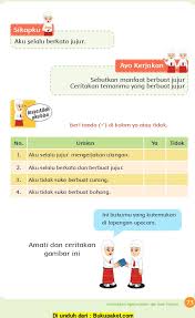 Pai kelas 5 hal 73. Buku Pai Kelas 1 Kurikulum 2013