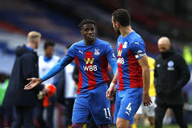 Liverpool vs west ham will be shown live on bt sport box office. Wolverhampton Wanderers Vs Crystal Palace Prediction Preview Team News And More Premier League 2020 21