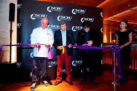 We did not find results for: Nobu Club Lounge Launched By Celebrity Chef Nobu Matsuhisa With Nobu Kuala Lumpur Partners Hrh Sultan Of Selangor And Tan Sri Syed Yusof Gaya Travel Magazine