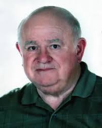 Obituary information for John Anthony Beran