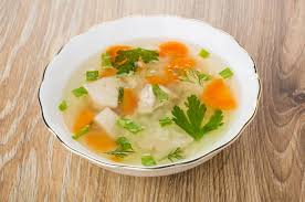 If you try making this homemade chicken noodle soup recipe, please leave me a comment and let me know! Chicken Rice Soup Cook For Your Life