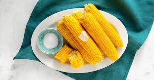 If you are having a party plan on hi, where do you find organic fresh corn on the cob? How Long To Boil Corn All You Need To Know