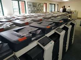 Konica minolta bizhub c280 full color printer, copier, scan, fax was introduced december 05, 2012. 7 X Refurbished Konica Minolta Bizhub C280 A3 Copier Hatfield Gumtree Classifieds South Africa 713167732
