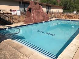 Yes, guests have access to a pool during their stay. Zion Park Motel Bewertungen Fotos Preisvergleich Springdale Utah Tripadvisor