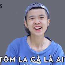 Tôm La Cà là ai? Tiktoker thị phi chuyên review đồ ăn gây tranh luận