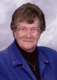 Obituary information for Patricia Sue Miller