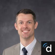 Dr. Daniel R. Gilbert, DO