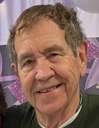 Obituary information for James A. Wagner