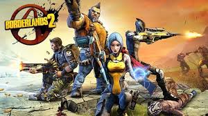 It is a first person shooting game similar to its predecessor. Borderlands 2 Game Trainer V1 4 0 26 Trainer Download Gamepressure Com