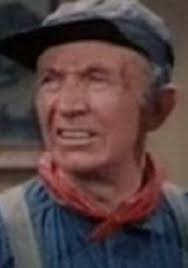 Walter Brennan