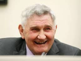 You will always be the king'