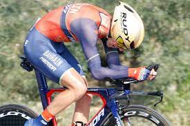 Do paříže však kvůli zraněnému kolenu nedojel. Bahrain Merida Select Rider For Tour De France Just Six Months After He Started Road Cycling Cyclist