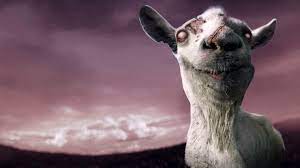 The domestic goat or simply goat (capra aegagrus hircus) is a subspecies of c. Goat Simulator Goatz Dlc Kaufen Microsoft Store De De