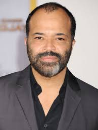 Jeffrey Wright (Creator)