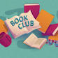 Random Reads Book Club event image