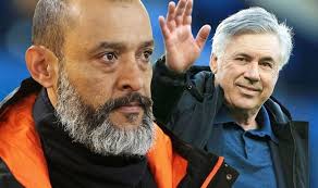 İşte portekizli nuno espirito santo hakkındaki detaylar. Everton To Launch Nuno Espirito Santo Approach As Carlo Ancelotti To Real Madrid Done Vier Vier Zwei Com