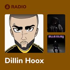 Dillin Hoox Radio