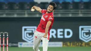 Check this page to know about his biography and more! Kxip S Debutant Ravi Bishnoi Gets Maiden Ipl Wicket Against Dc
